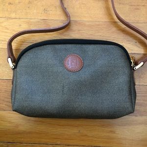 Vintage Mini Fendi Crossbody
